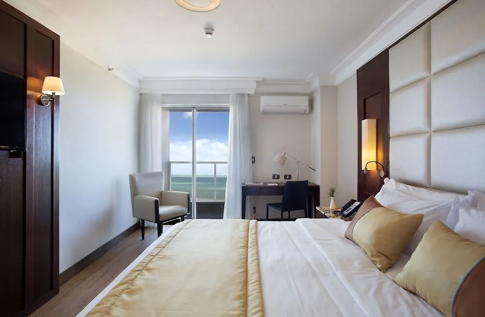 Royal Atlantica Macae Hotel