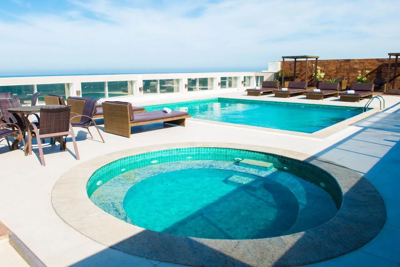Royal Atlantica Macae Hotel