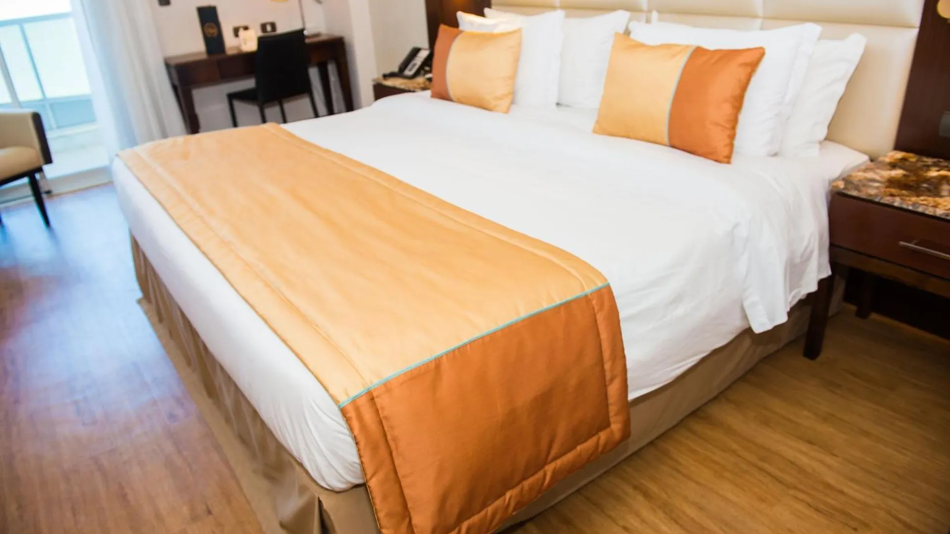 Royal Atlantica Macae Hotel Βραζιλία
