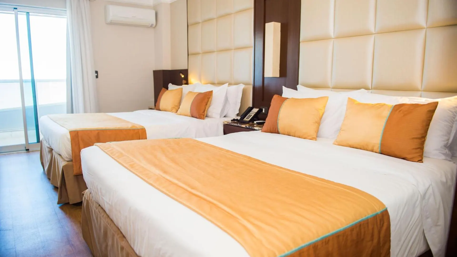 Royal Atlantica Macae Hotel 4*,  Βραζιλία