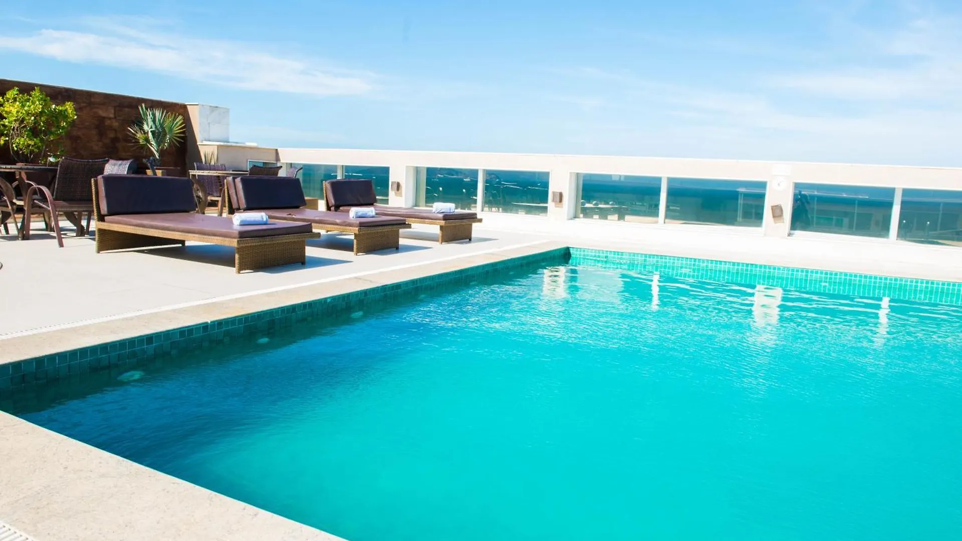 Royal Atlantica Macae Hotel