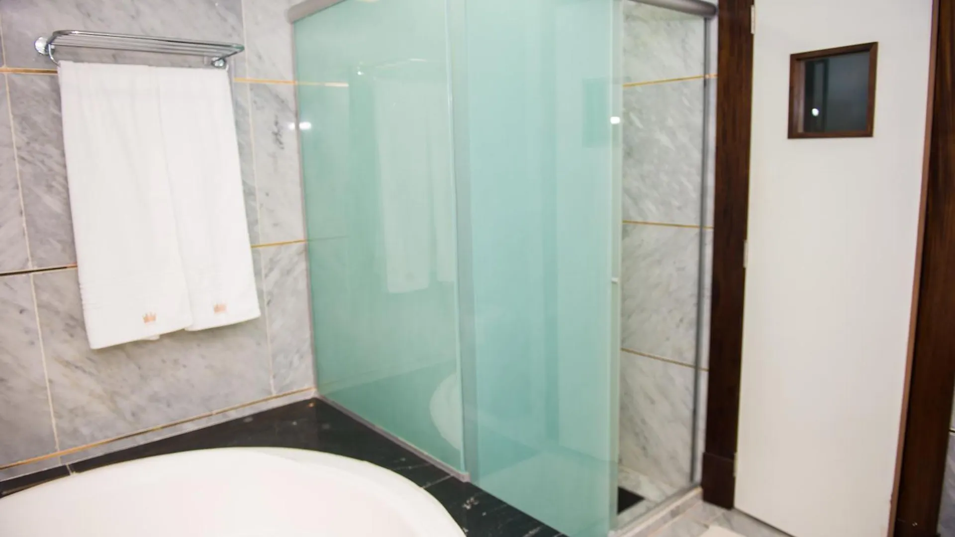 Royal Atlantica Macae Hotel