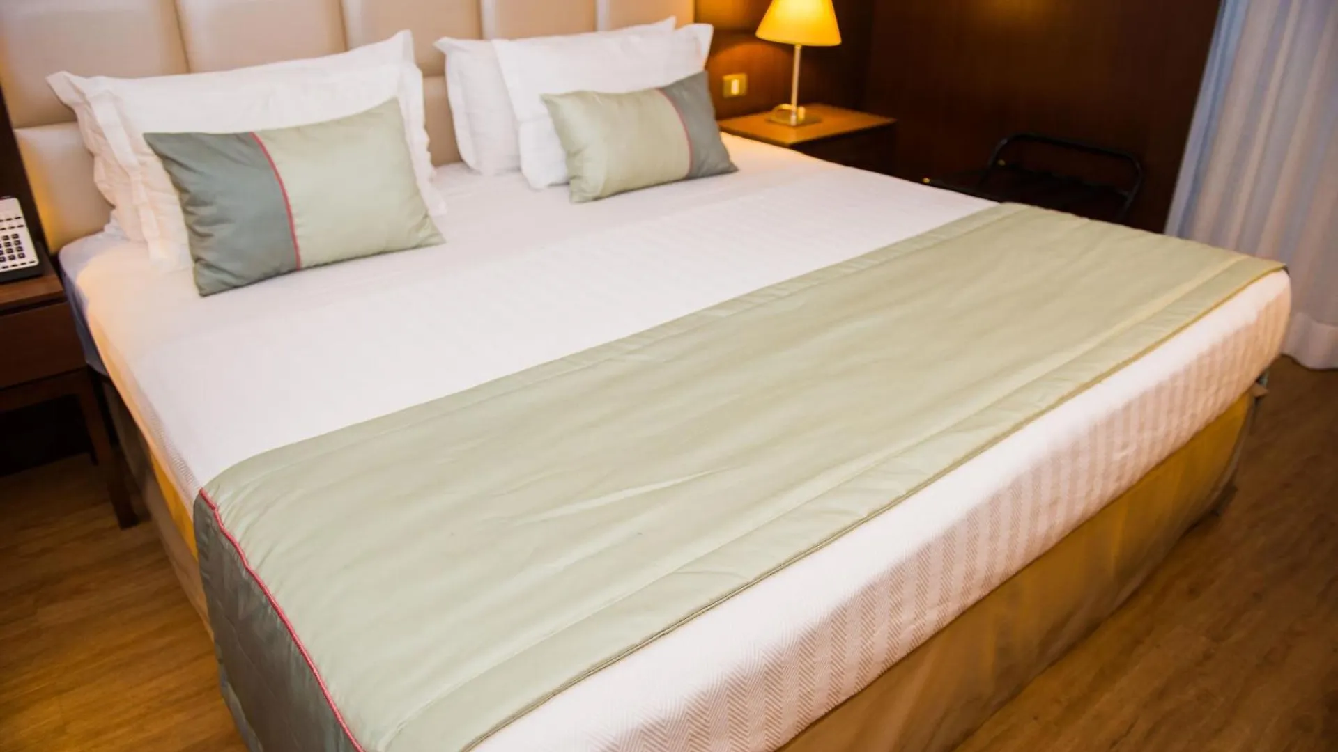 Royal Atlantica Macae Hotel