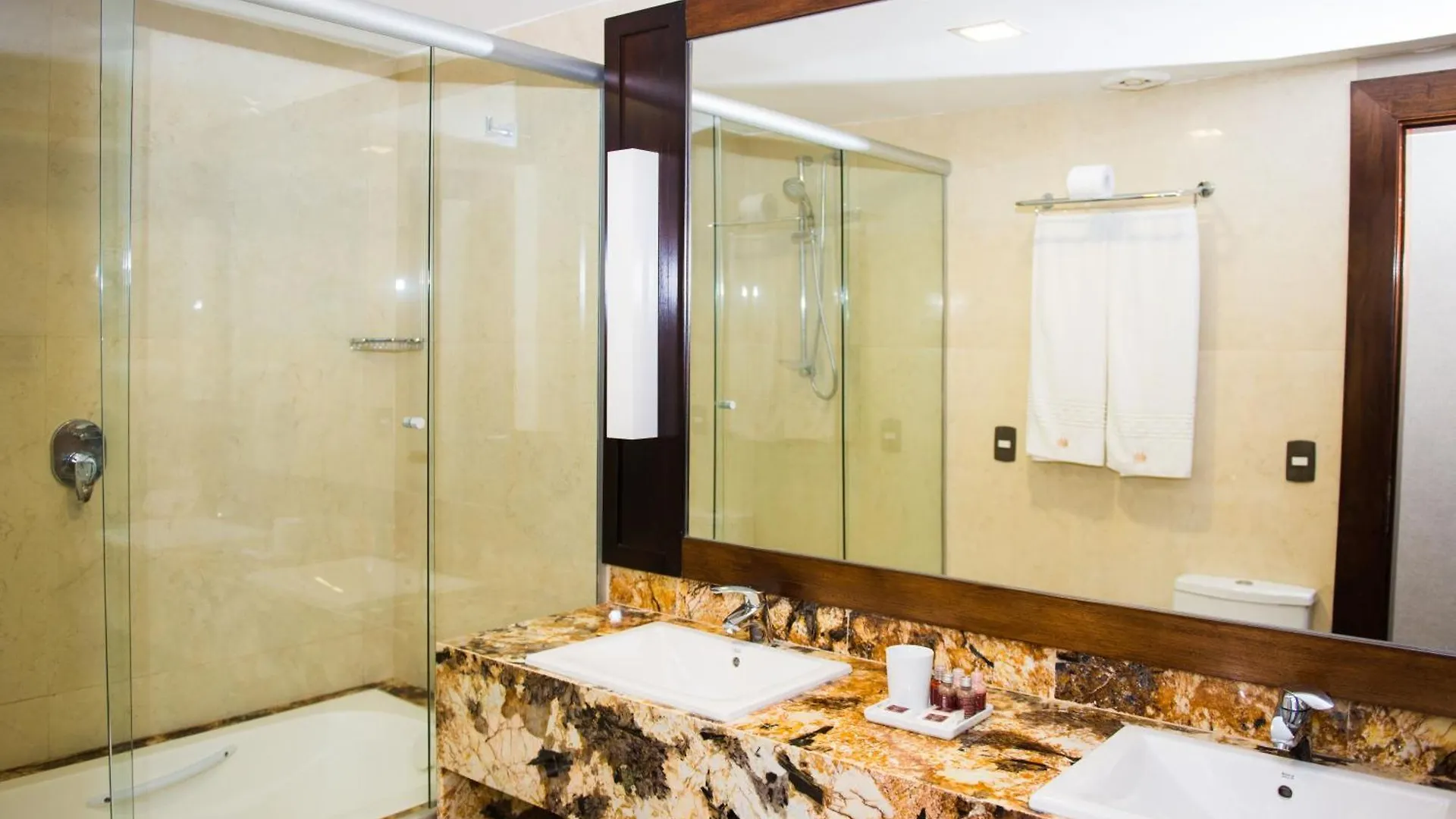 Royal Atlantica Macae Hotel Βραζιλία