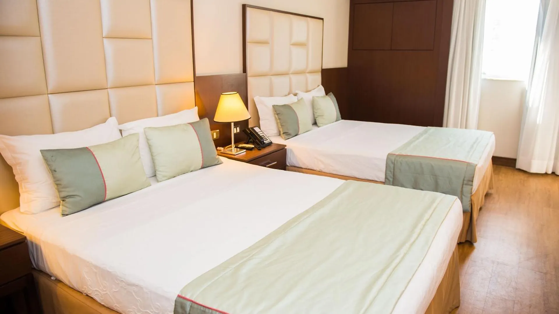 Royal Atlantica Macae Hotel