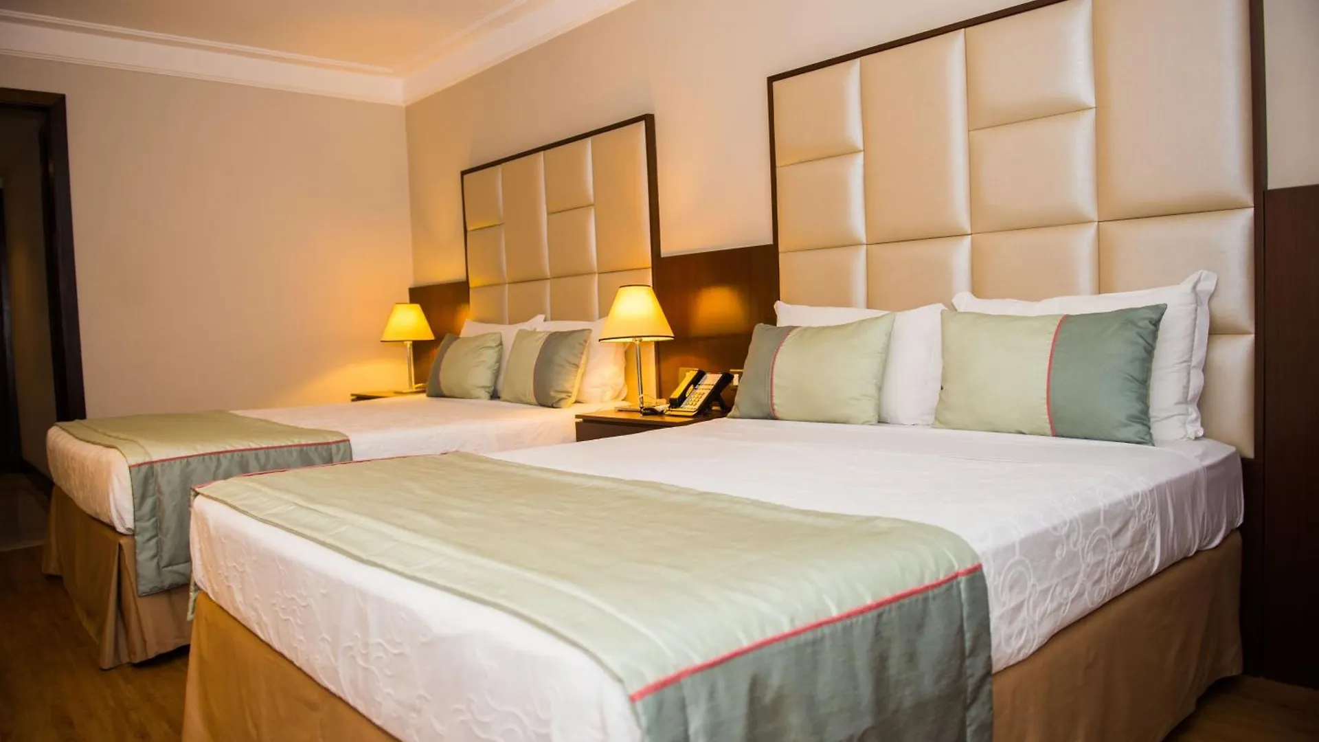 ****  Royal Atlantica Macae Hotel Βραζιλία