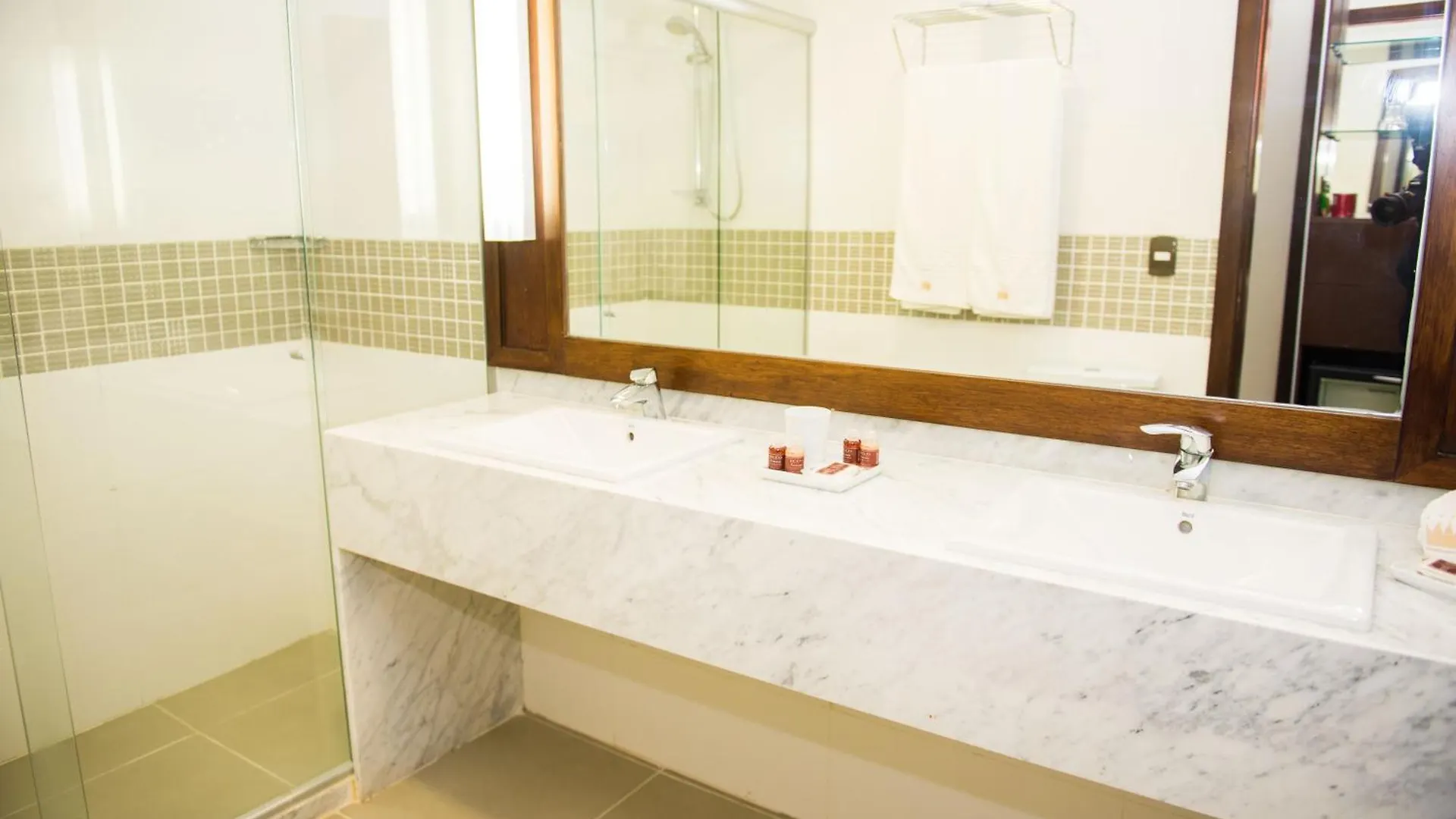 Royal Atlantica Macae Hotel