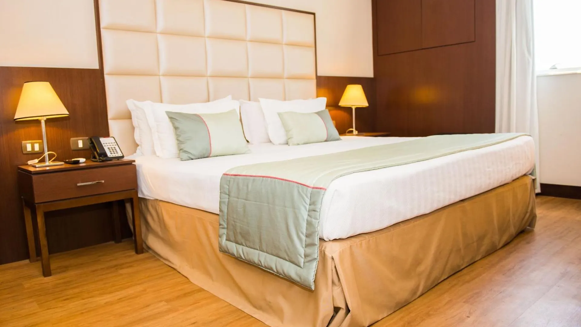 Royal Atlantica Macae Hotel
