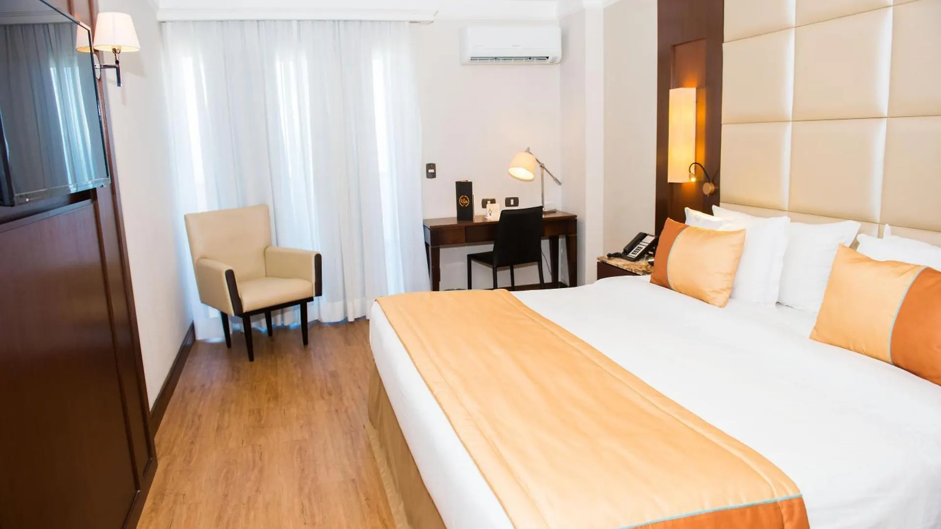 Royal Atlantica Macae Hotel