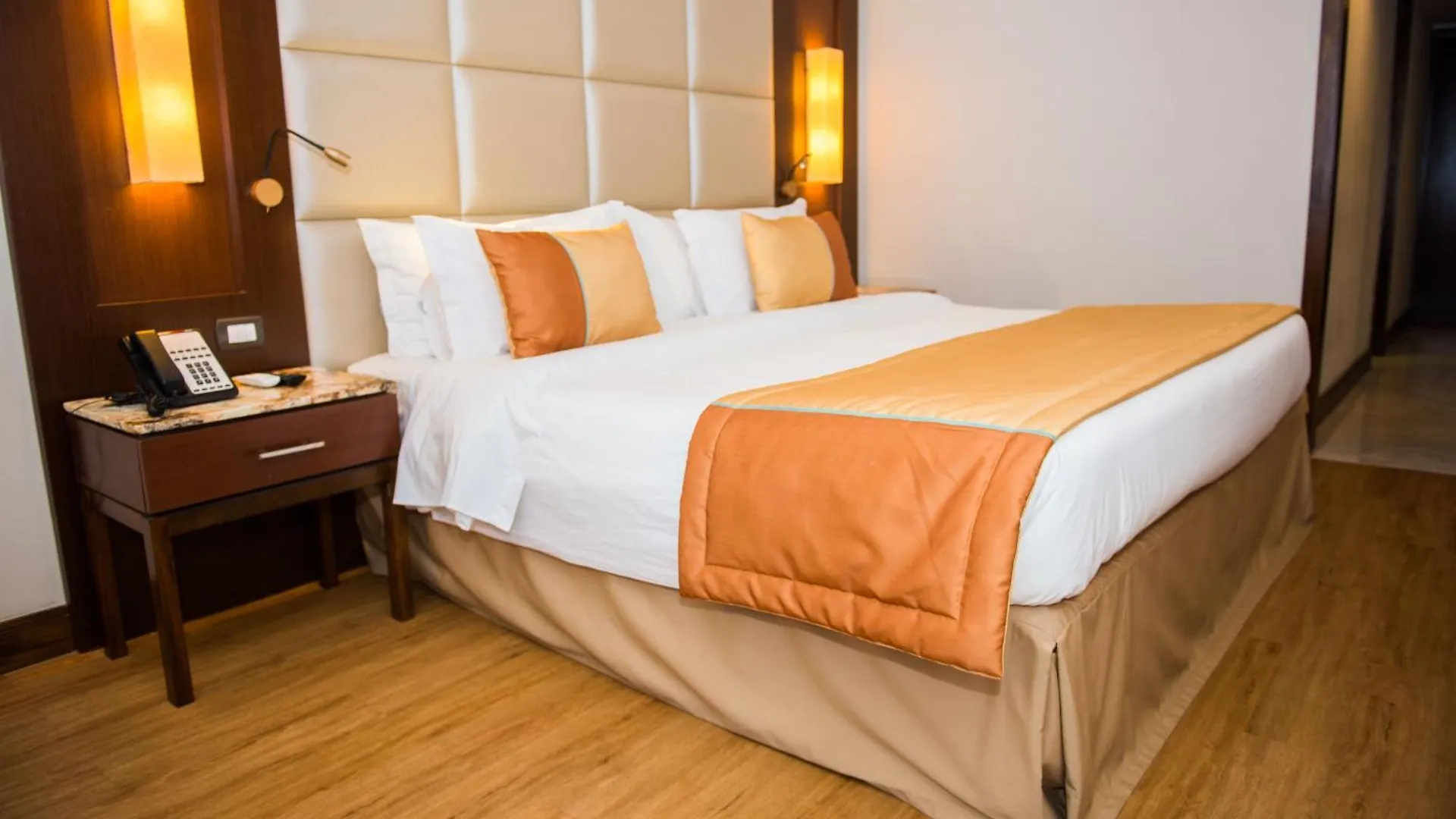 Royal Atlantica Macae Hotel 4*,