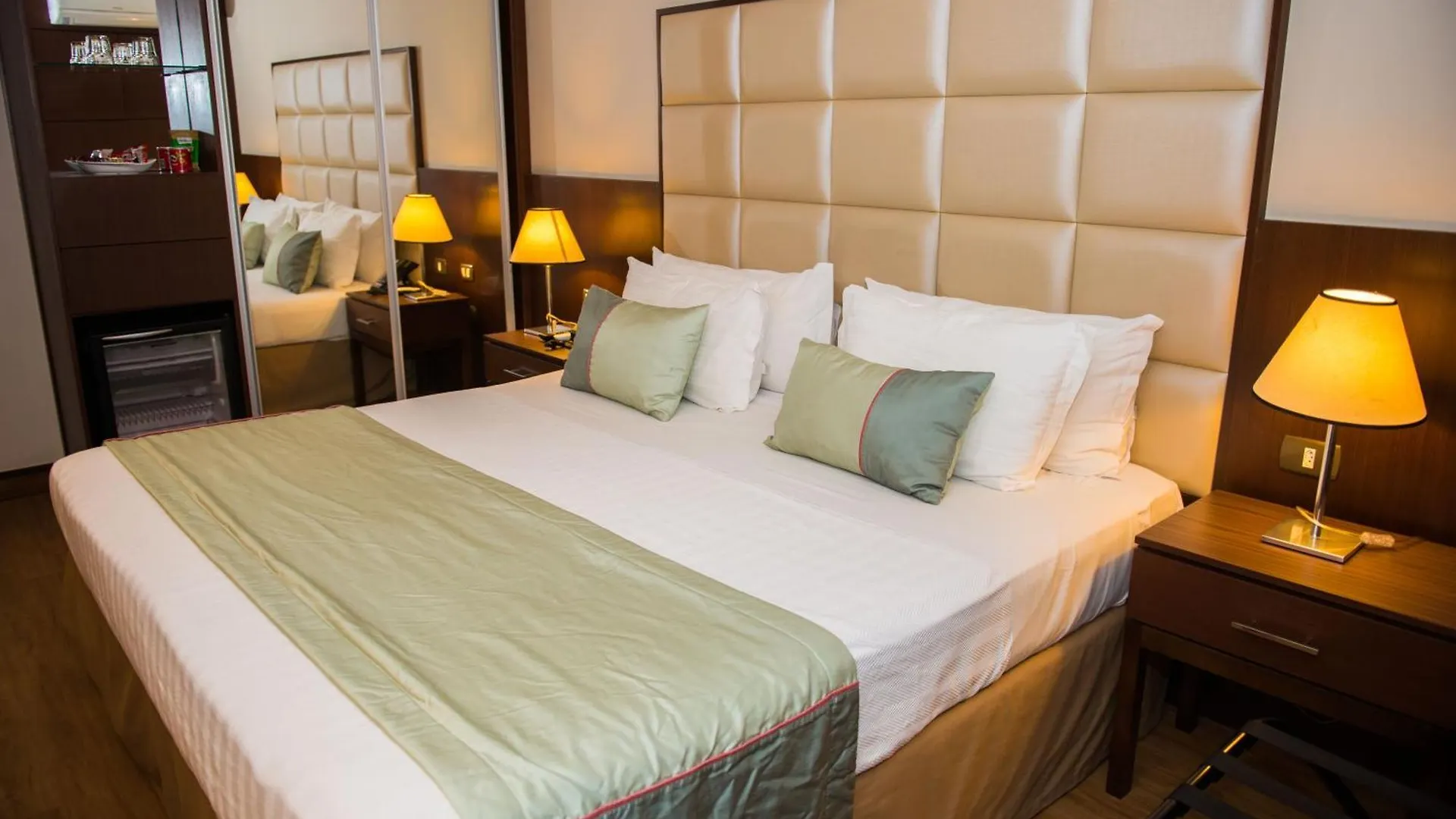 Royal Atlantica Macae Hotel
