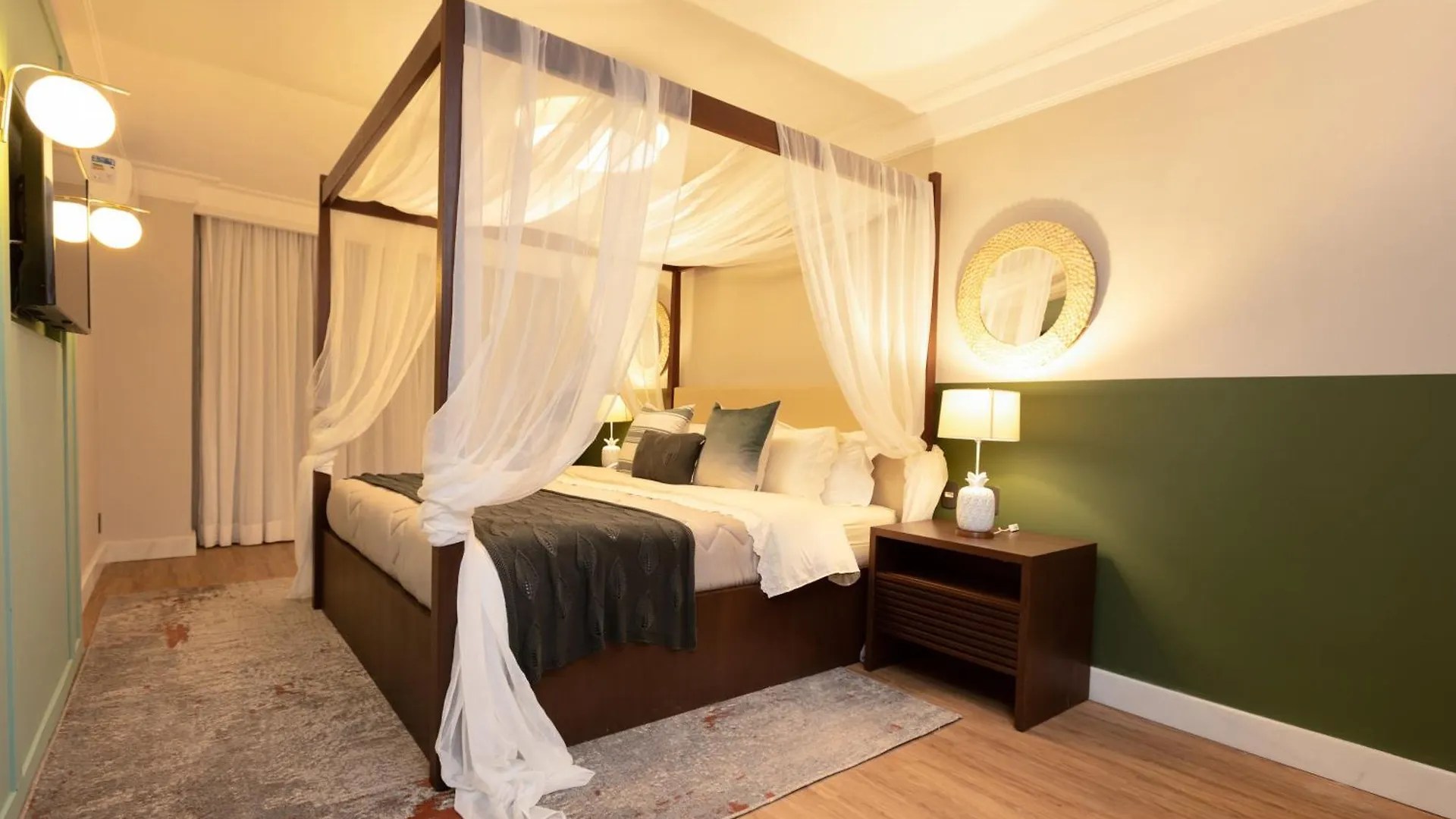 ****  Royal Atlantica Macae Hotel Βραζιλία