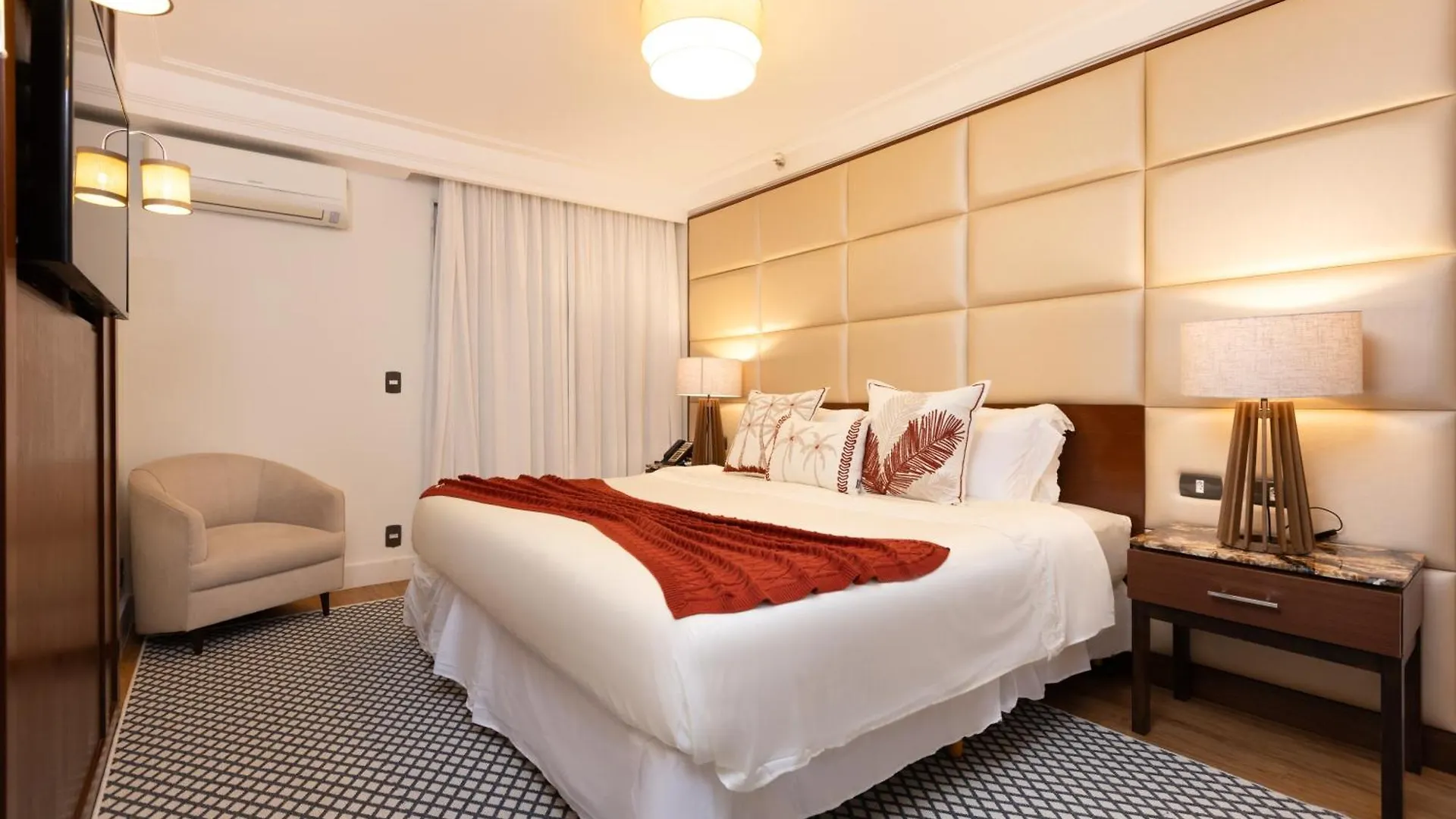 Royal Atlantica Macae Hotel