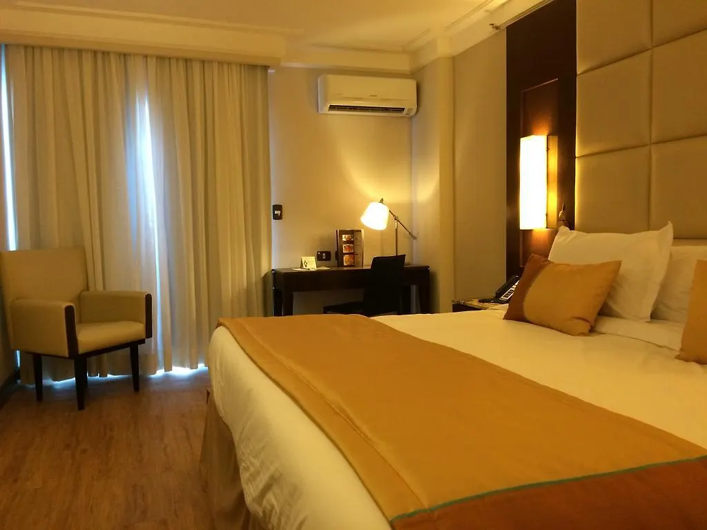 Royal Atlantica Macae Hotel Βραζιλία
