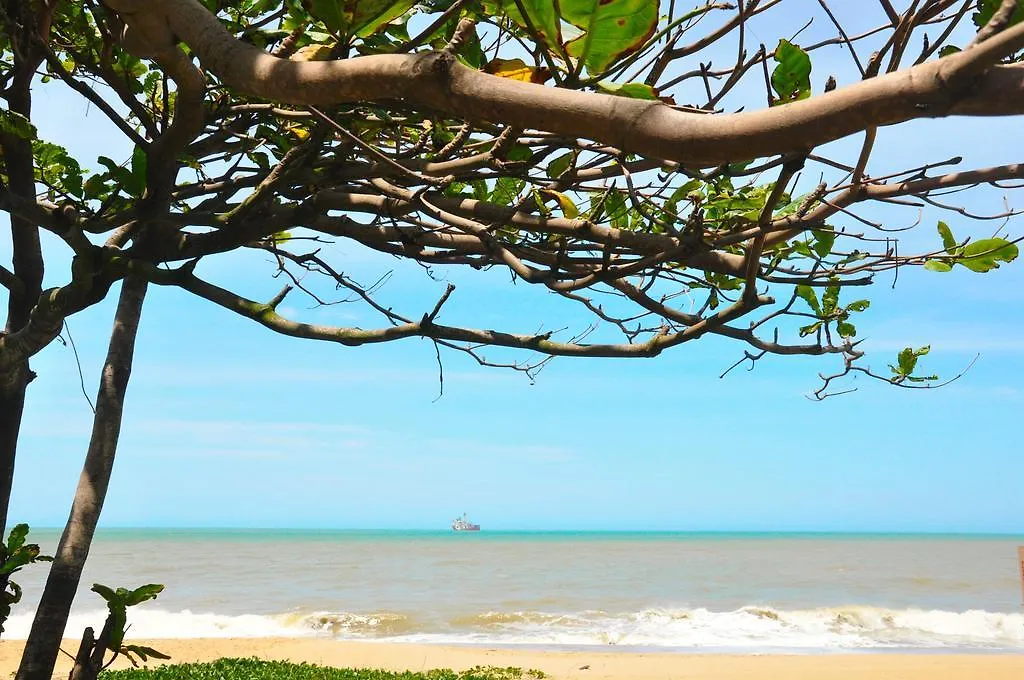 Royal Atlantica Macae Hotel