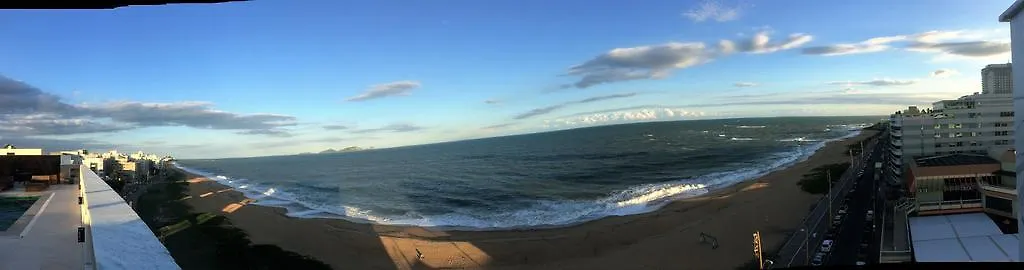 Royal Atlantica Macae Hotel