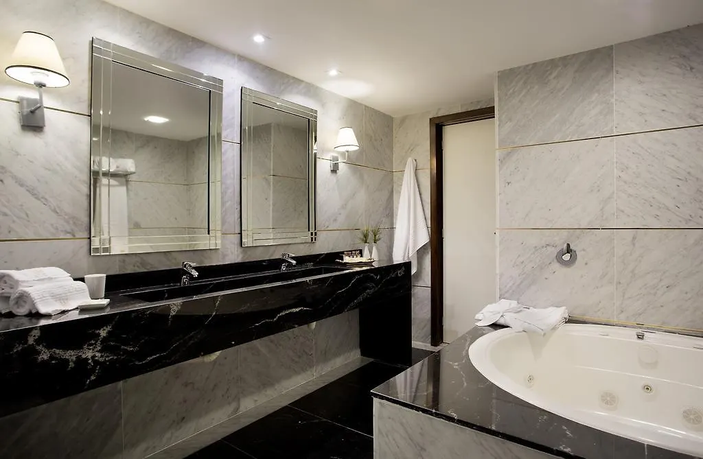 Royal Atlantica Macae Hotel