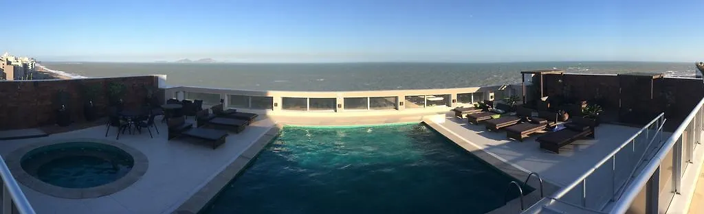 Royal Atlantica Macae Hotel