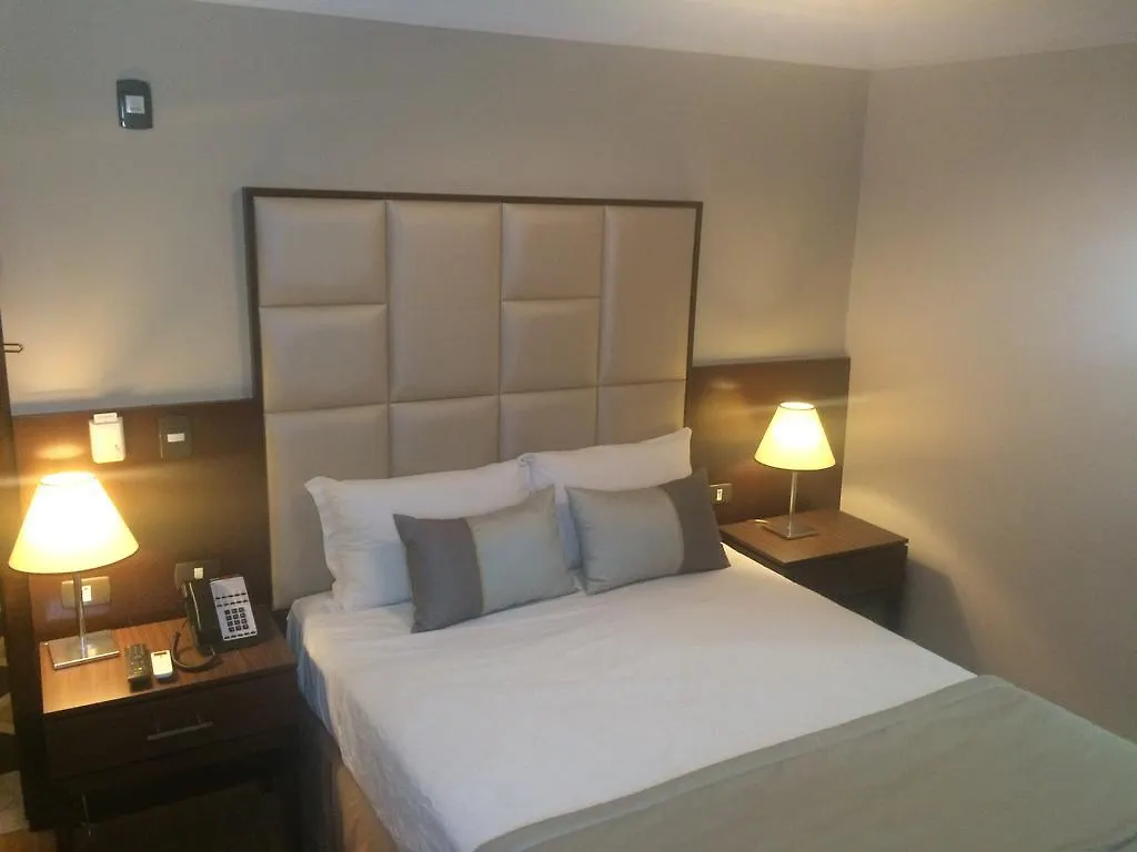 Royal Atlantica Macae Hotel Βραζιλία