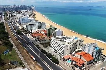 Royal Atlantica Macae Hotel Βραζιλία
