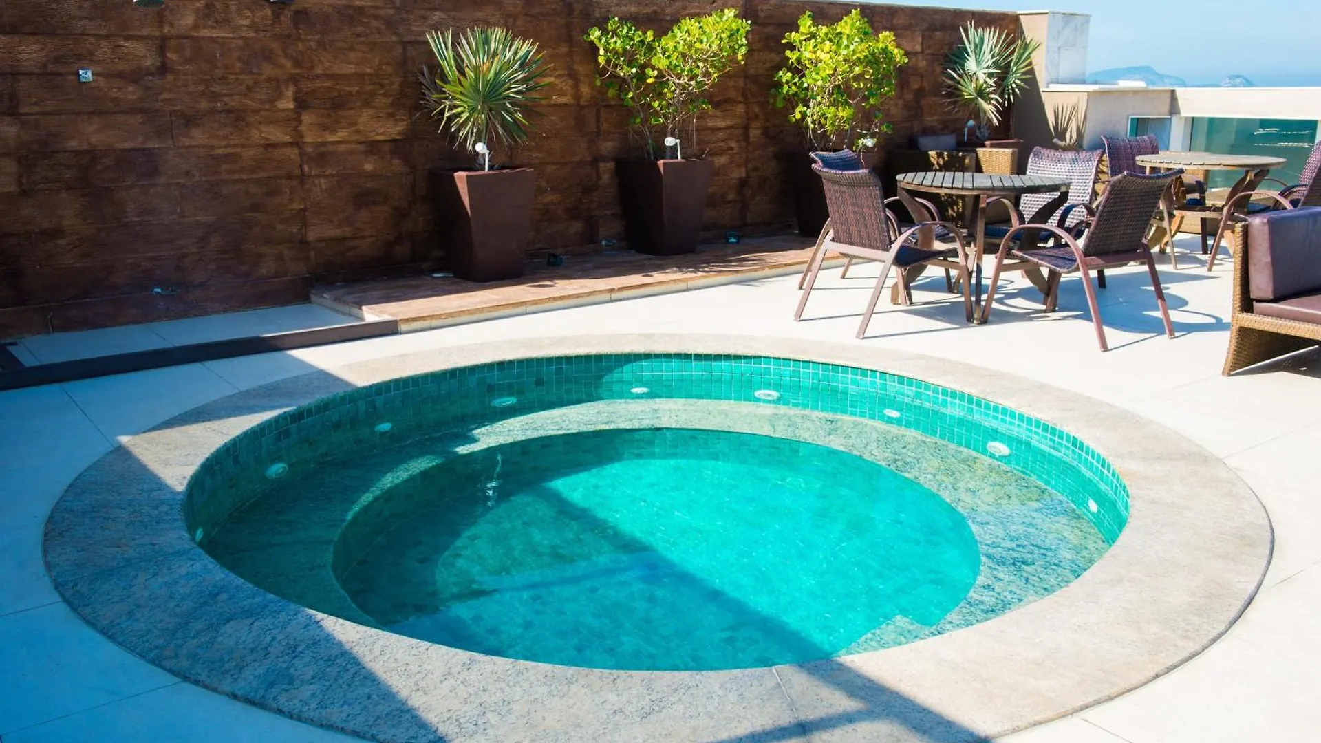 Royal Atlantica Macae Hotel