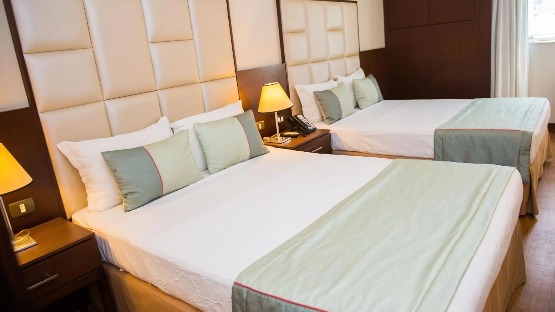 Royal Atlantica Macae Hotel 4*,
