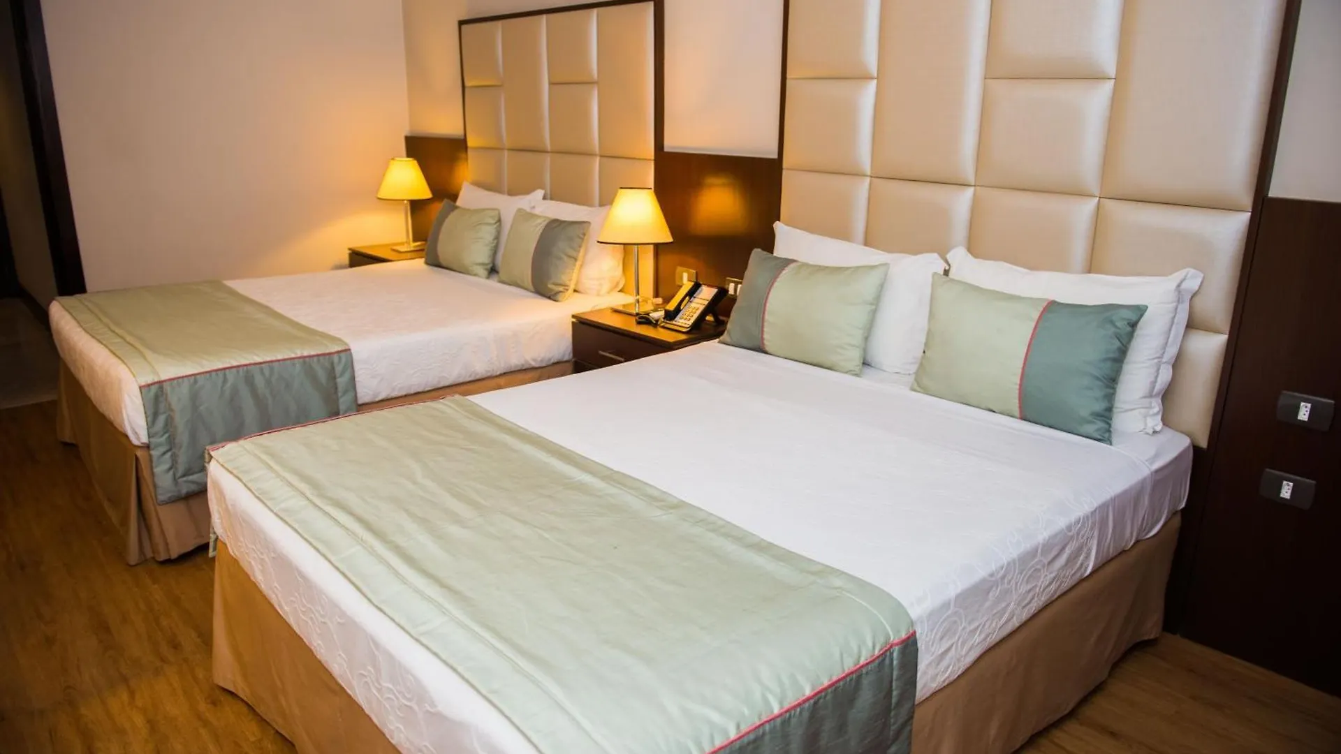Royal Atlantica Macae Hotel