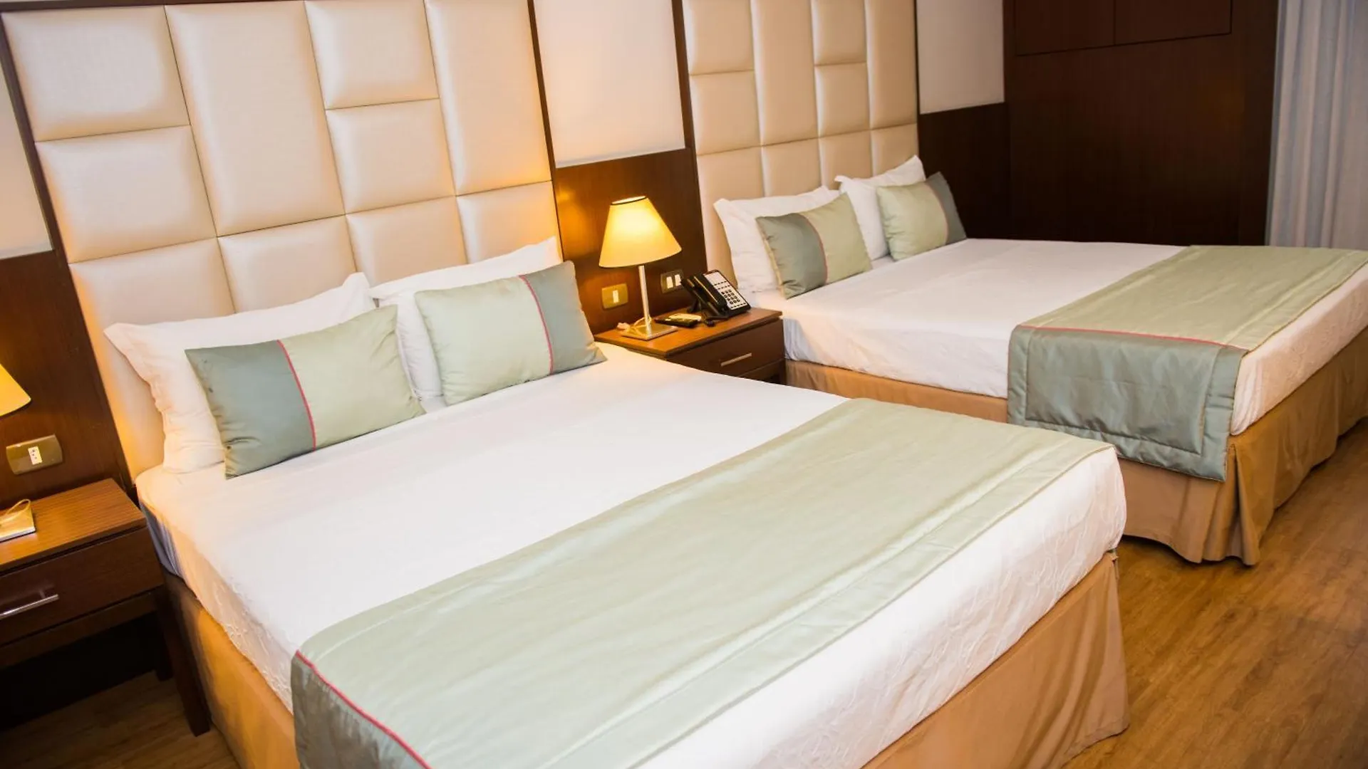 Royal Atlantica Macae Hotel 4*,  ブラジル