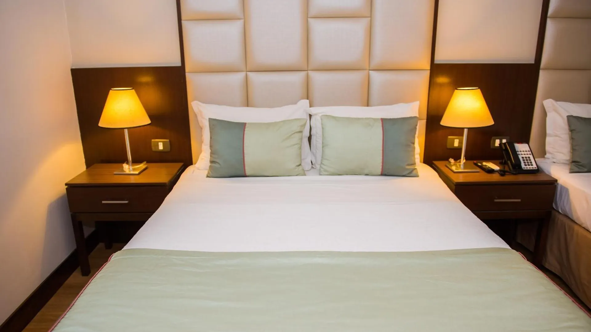 Royal Atlantica Macae Hotel