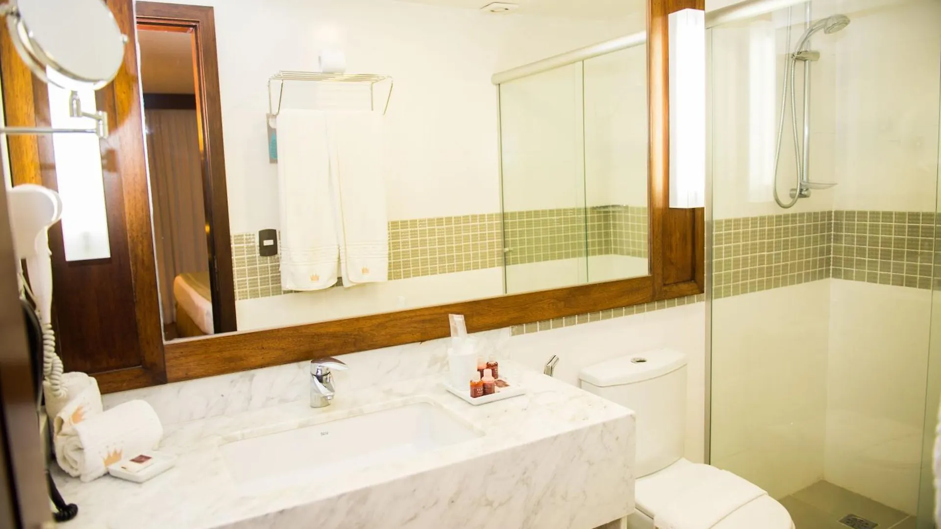 ****  Royal Atlantica Macae Hotel ブラジル