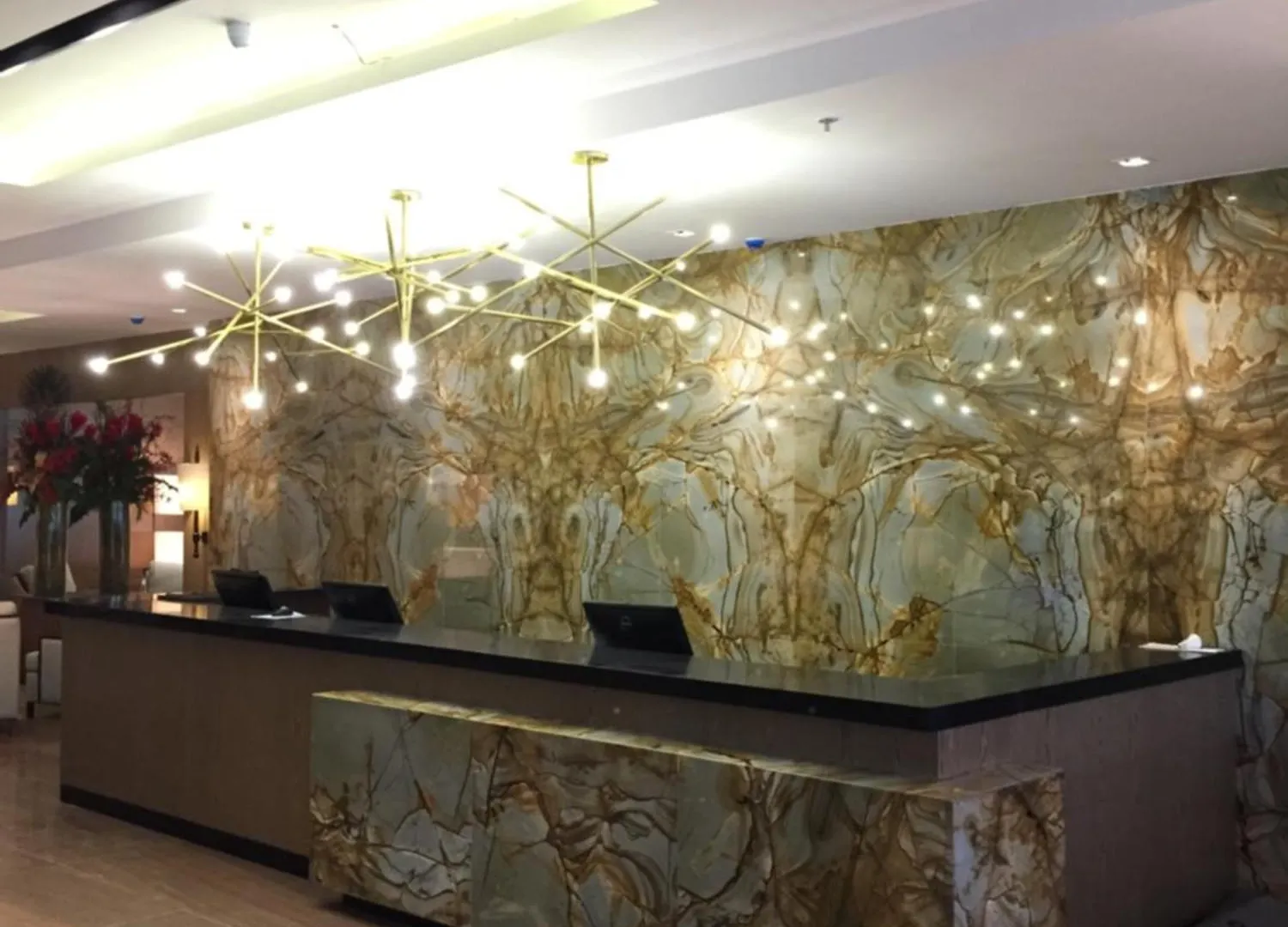 Royal Atlantica Macae Hotel