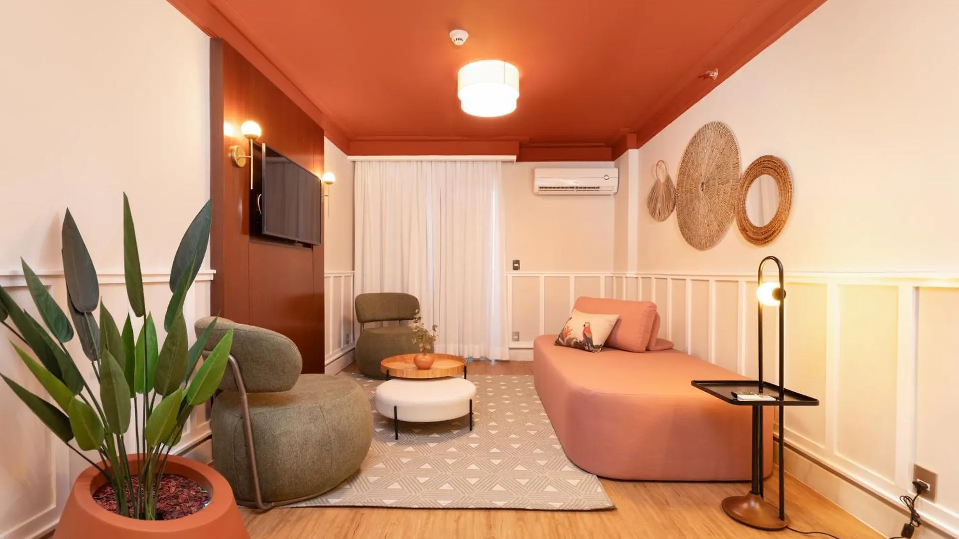 Royal Atlantica Macae Hotel