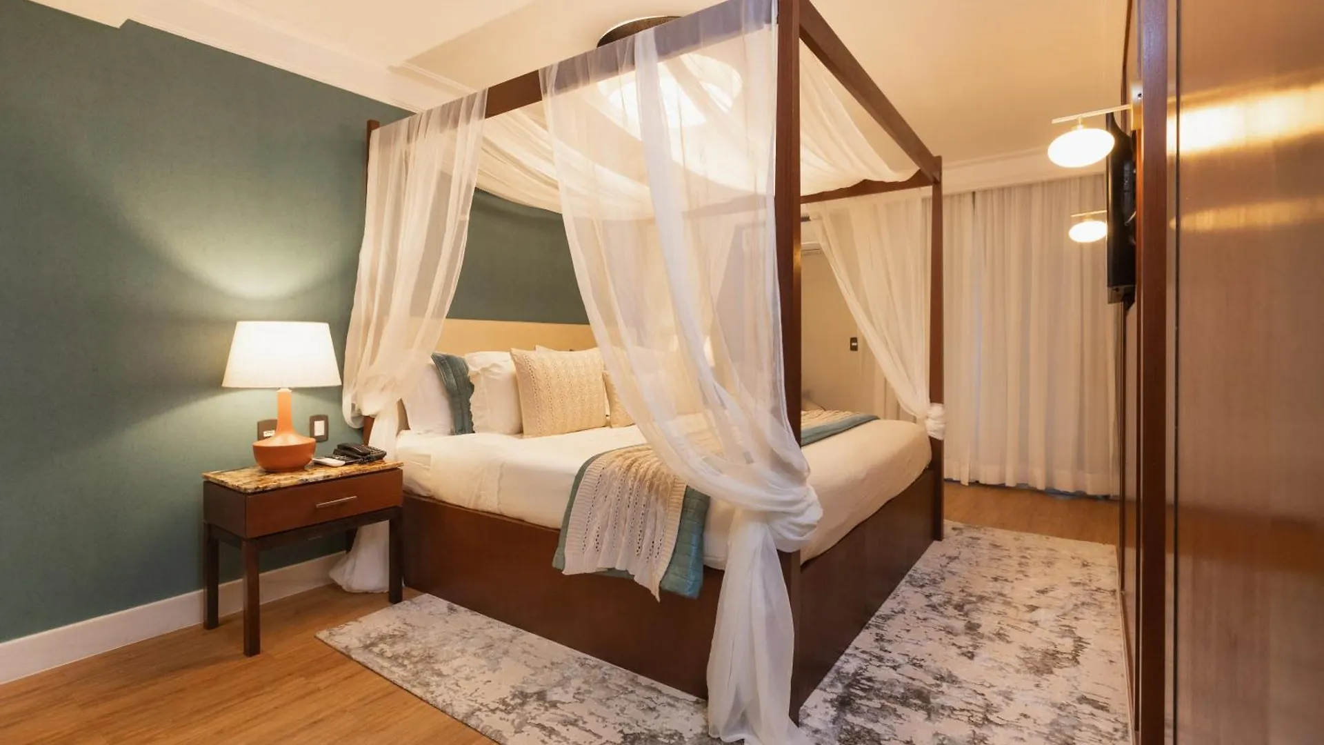 Royal Atlantica Macae Hotel