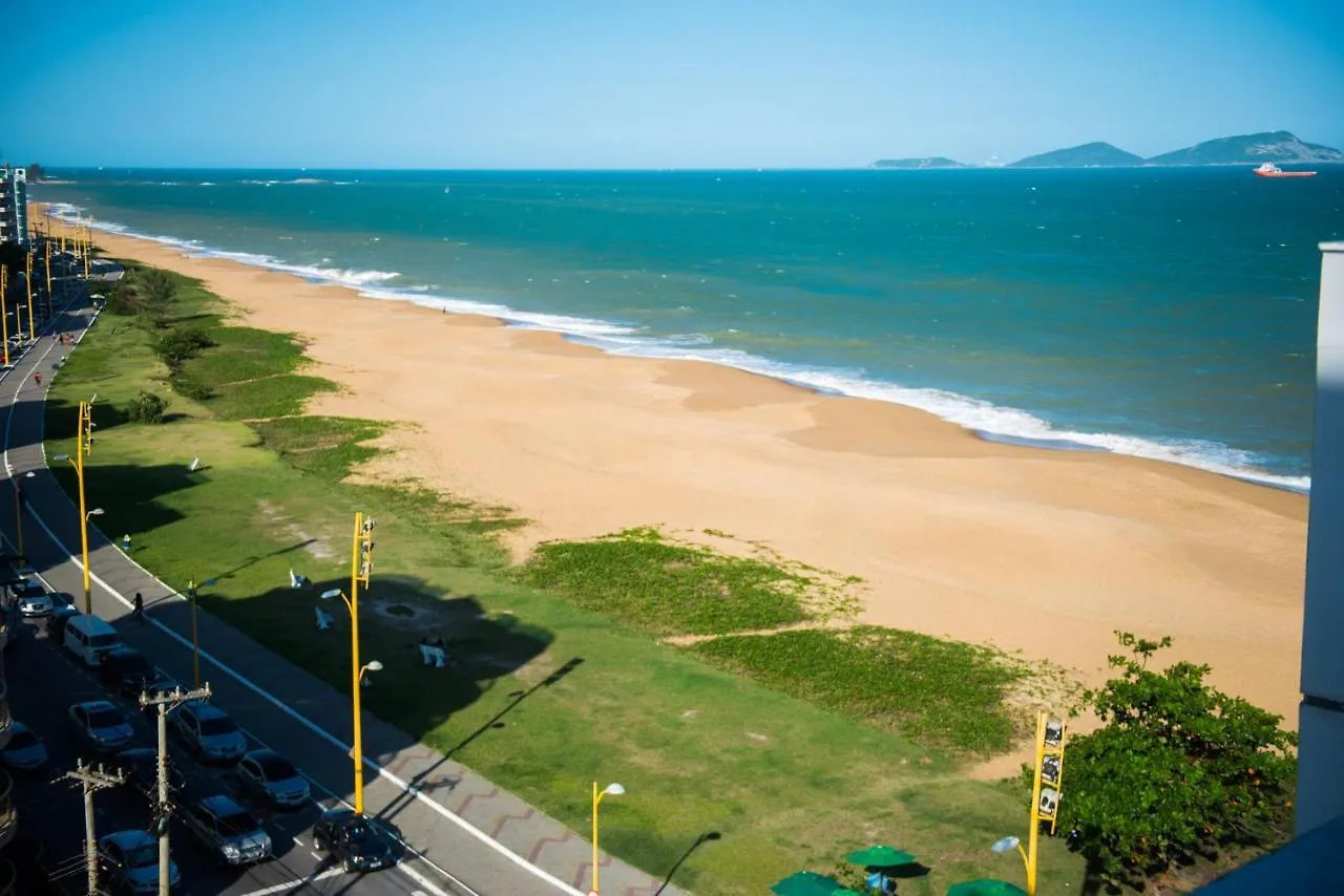 Royal Atlantica Macae Hotel