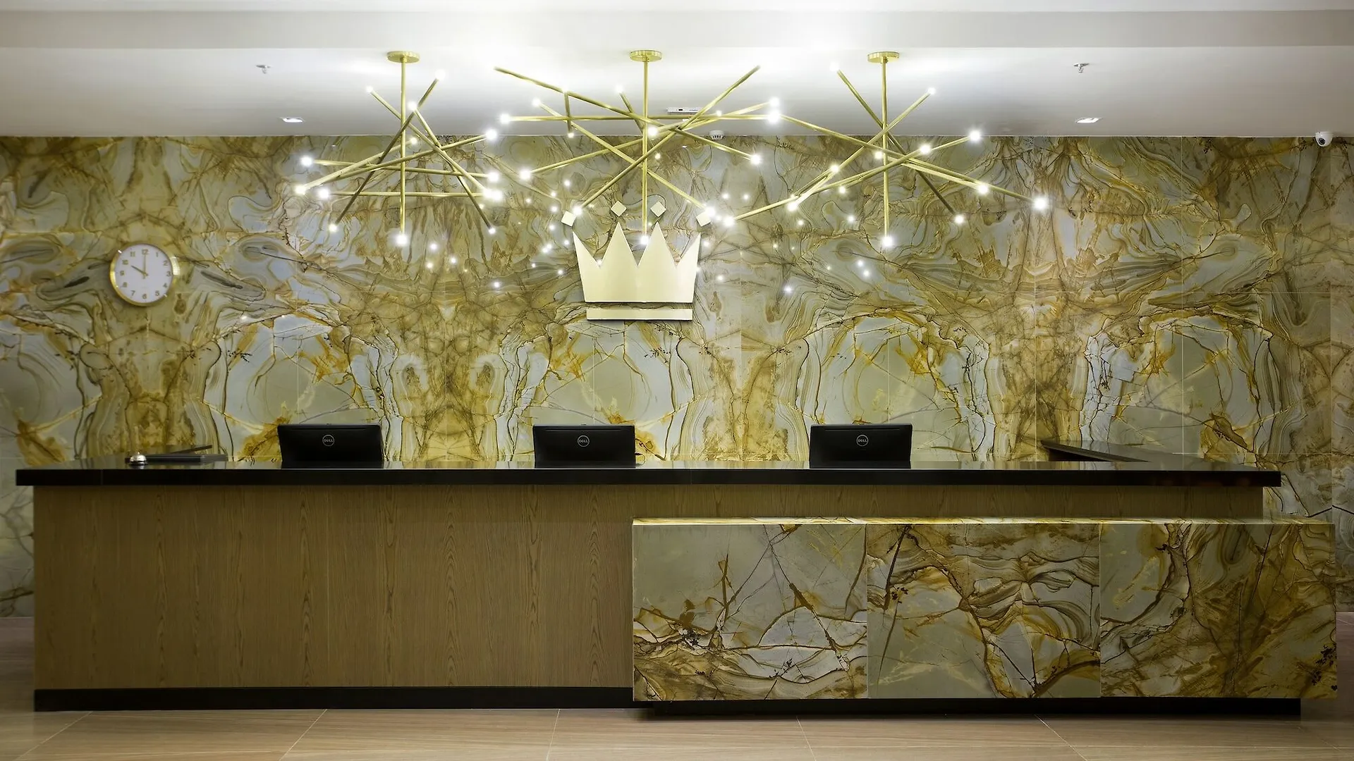Royal Atlantica Macae Hotel